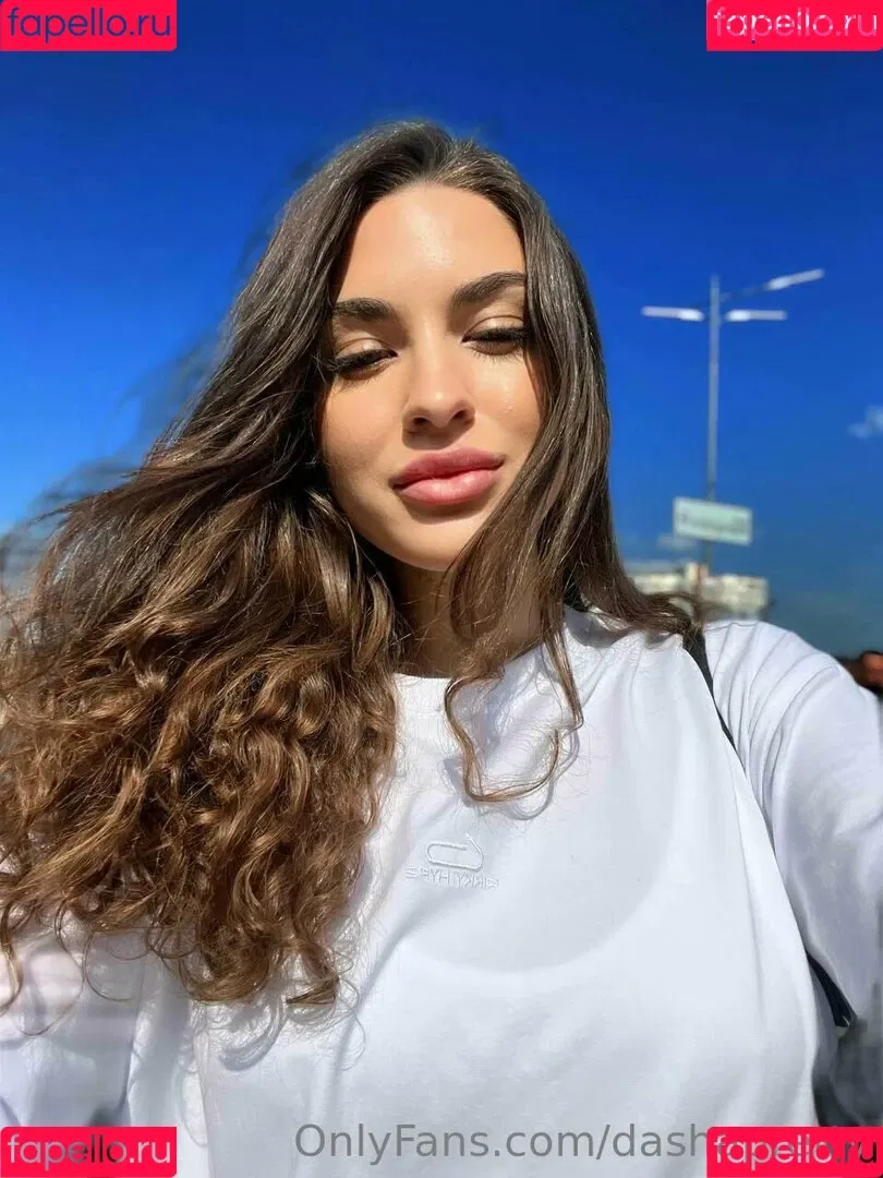 dashapretty Onlyfans Photo Gallery 