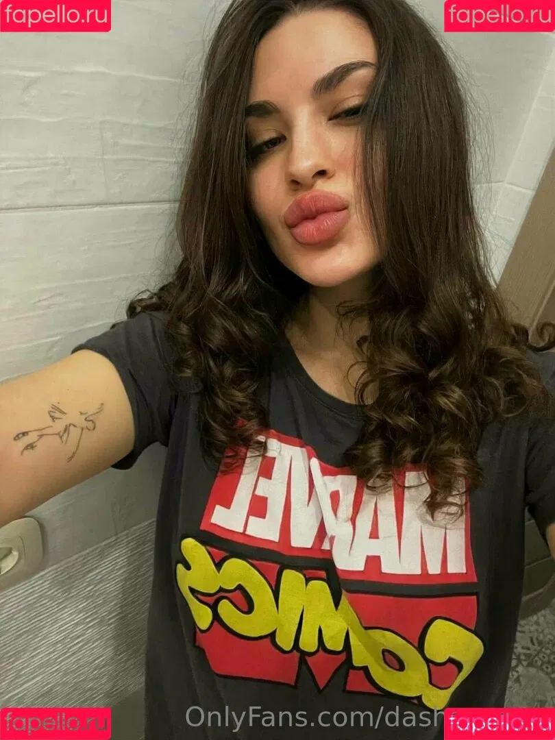 dashapretty Onlyfans Photo Gallery 
