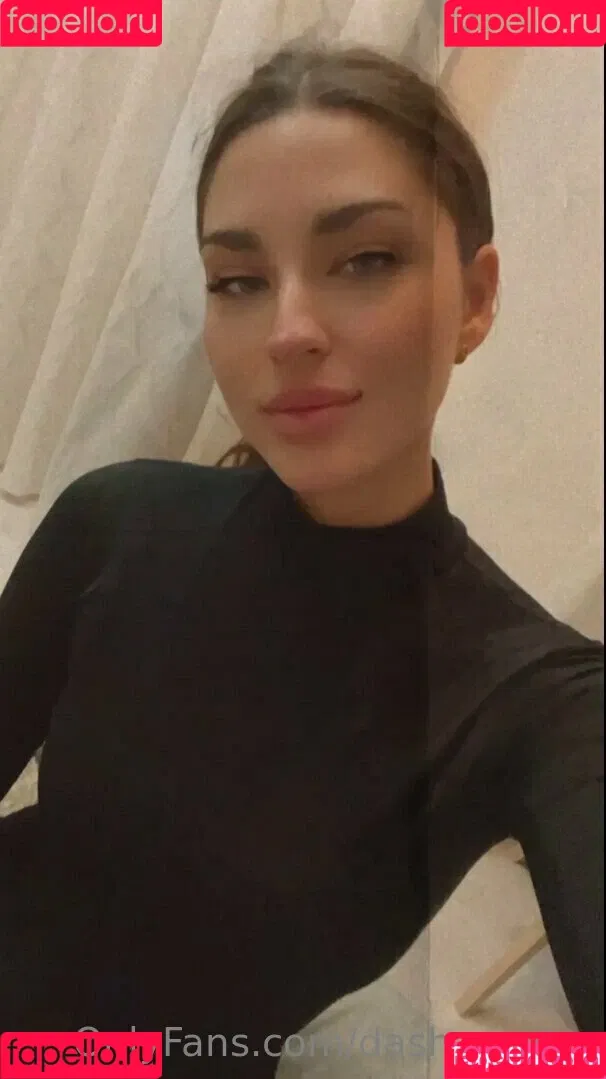 dashapretty Onlyfans Photo Gallery 