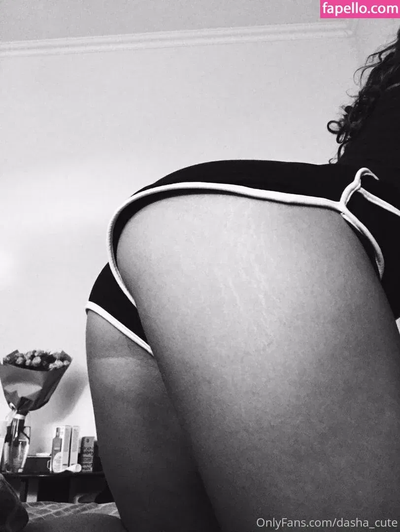 dashapretty Onlyfans Photo Gallery 