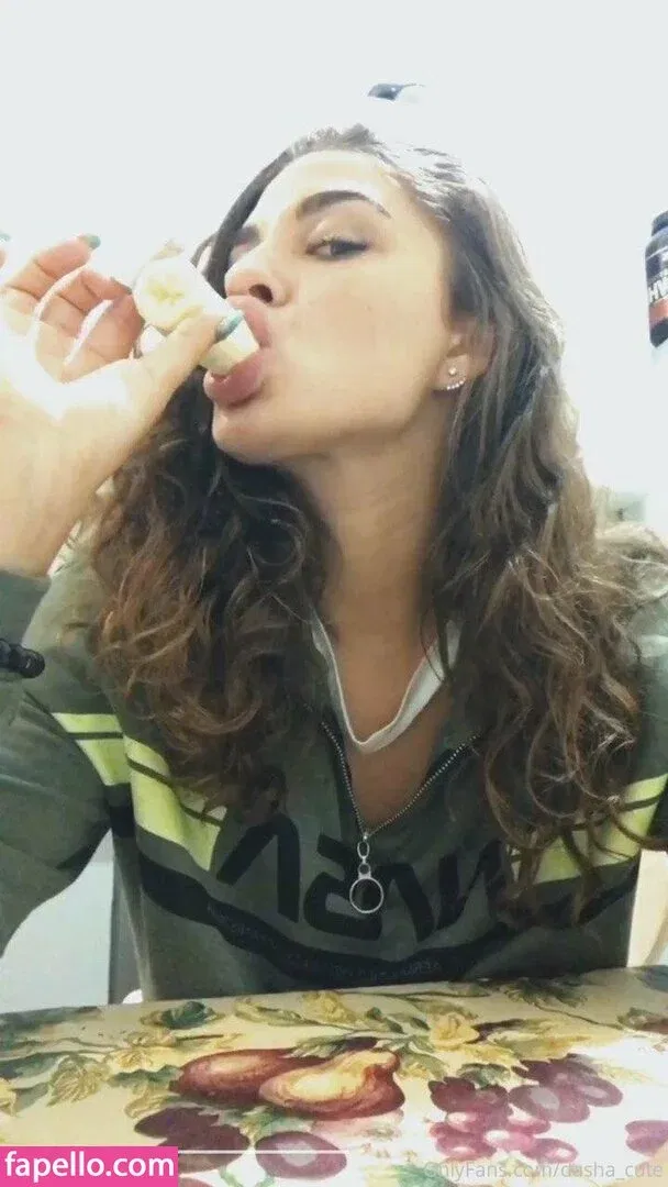 dashapretty Onlyfans Photo Gallery 