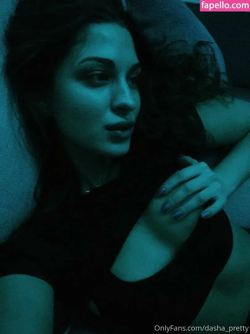 dashapretty Onlyfans Photo Gallery 