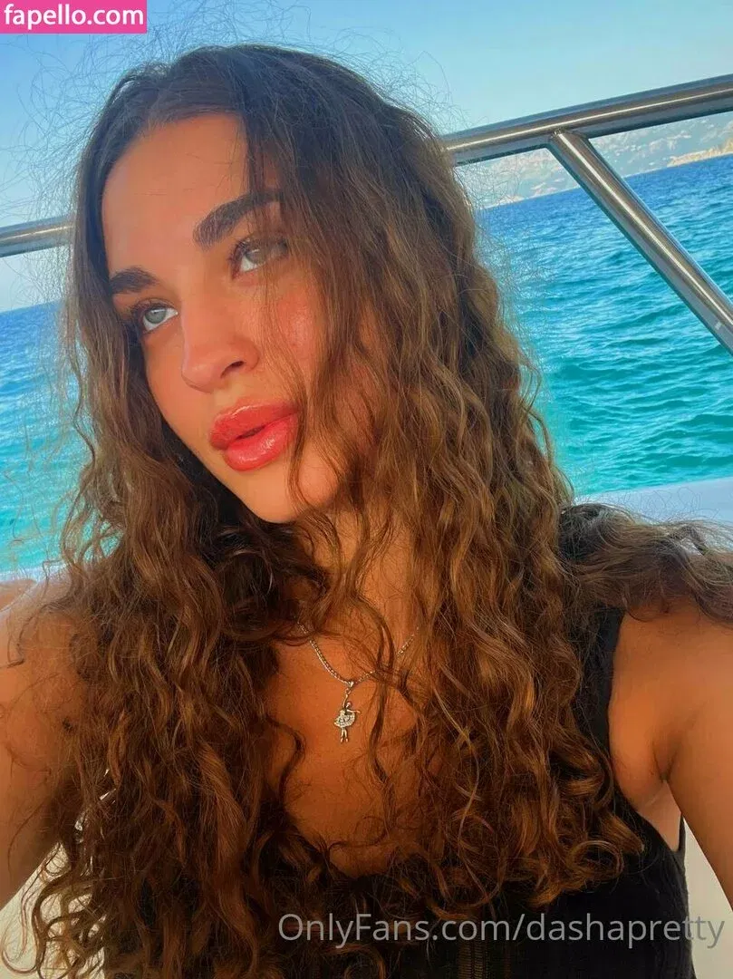 dashapretty Onlyfans Photo Gallery 