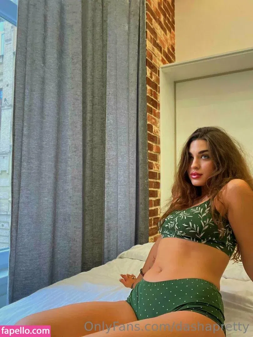 dashapretty Onlyfans Photo Gallery 