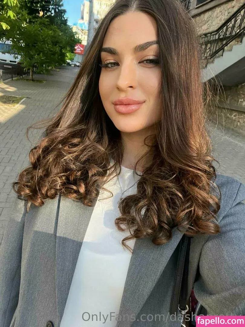 dashapretty Onlyfans Photo Gallery 