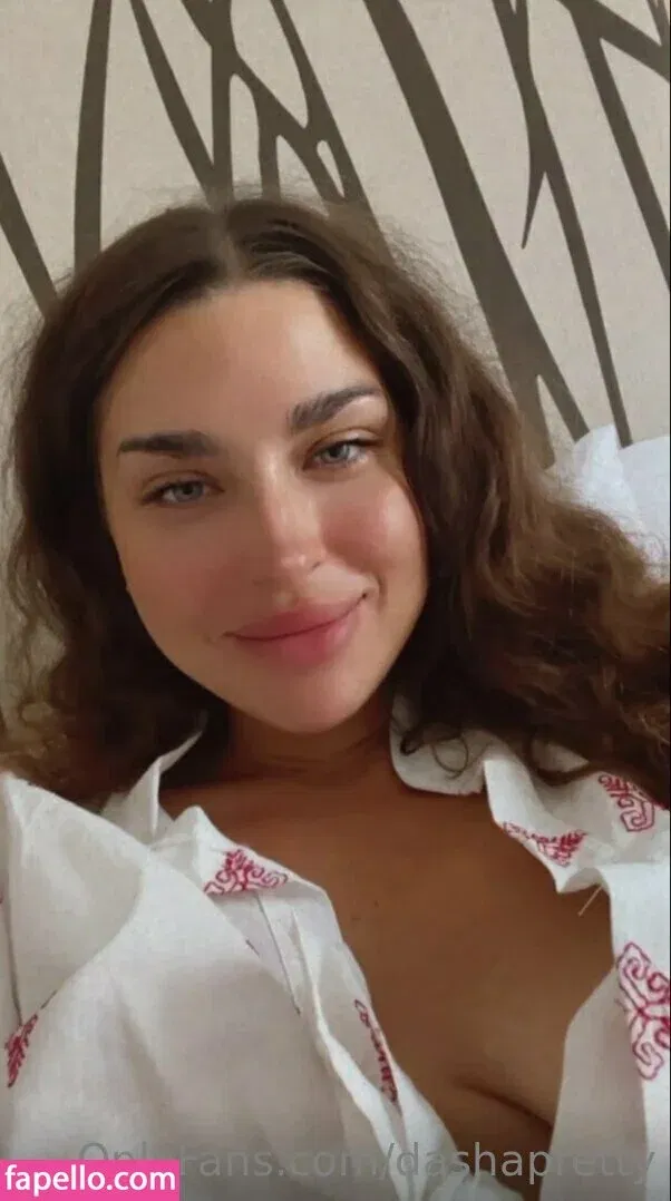 dashapretty Onlyfans Photo Gallery 