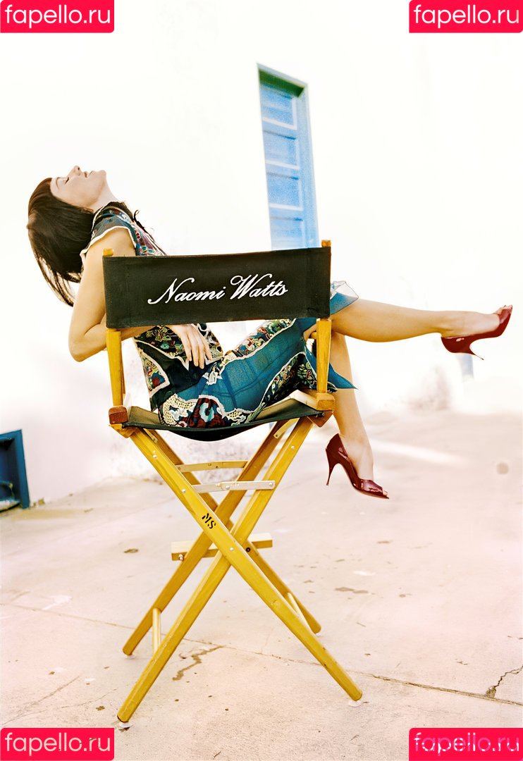 Naomi Watts Onlyfans Photo Gallery 
