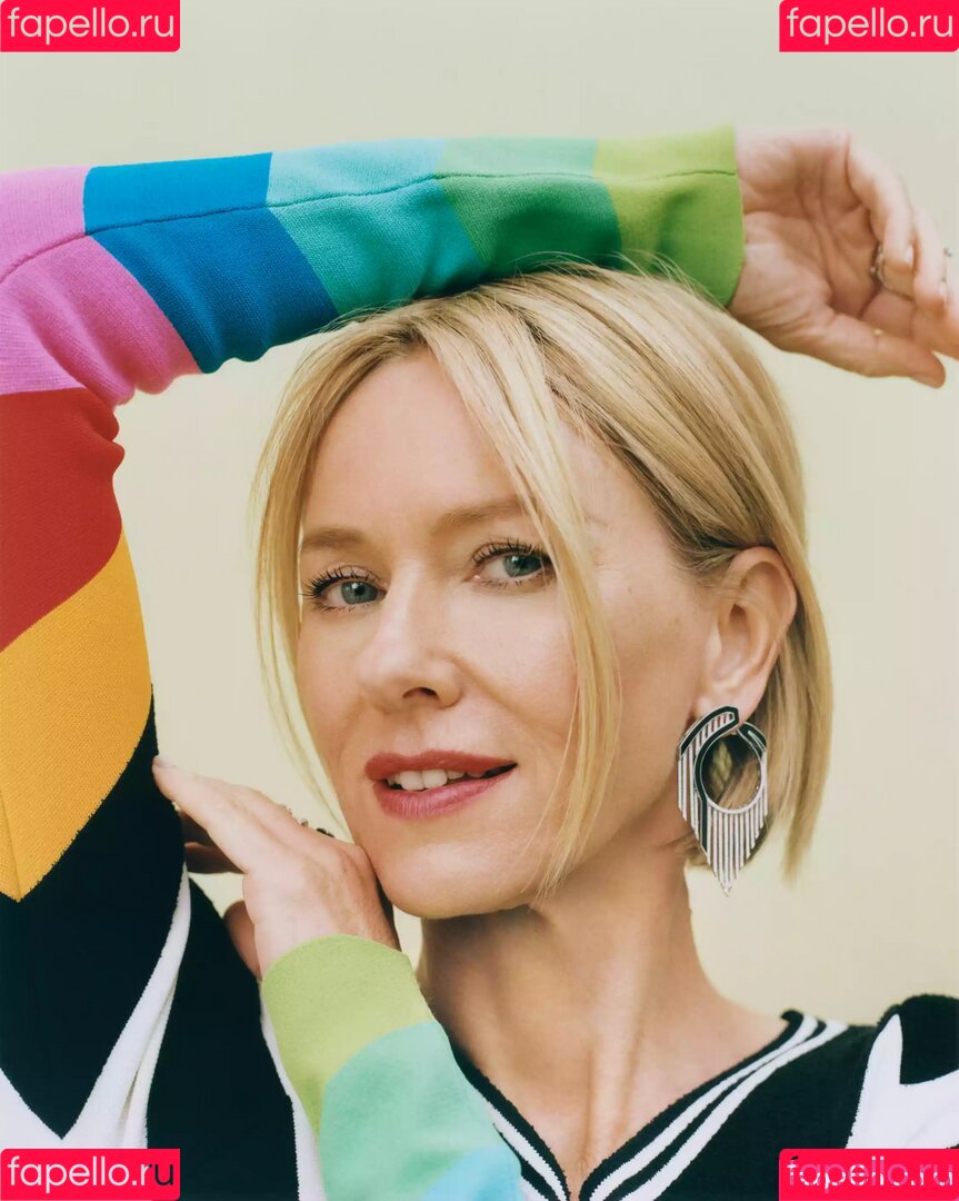 Naomi Watts Onlyfans Photo Gallery 