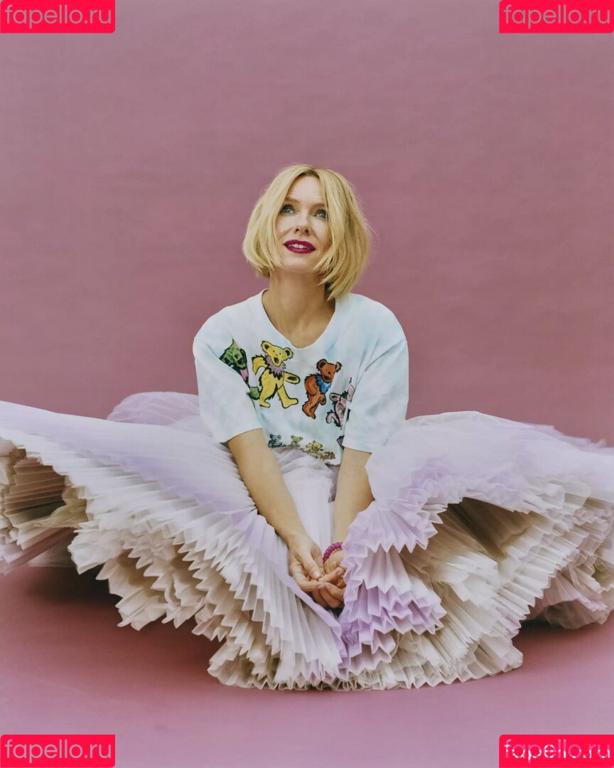 Naomi Watts Onlyfans Photo Gallery 