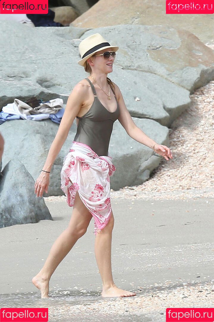 Naomi Watts Onlyfans Photo Gallery 