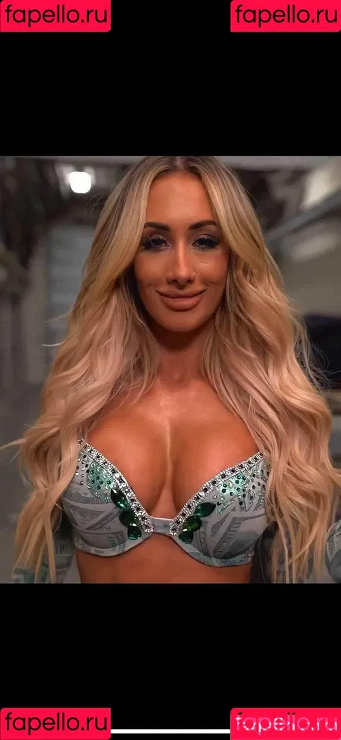 Carmella Onlyfans Photo Gallery 