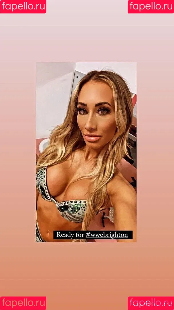 Carmella Onlyfans Photo Gallery 