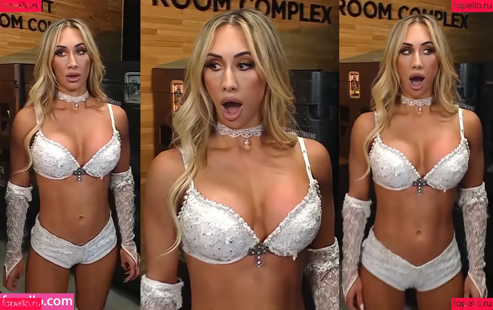 Carmella Onlyfans Photo Gallery 