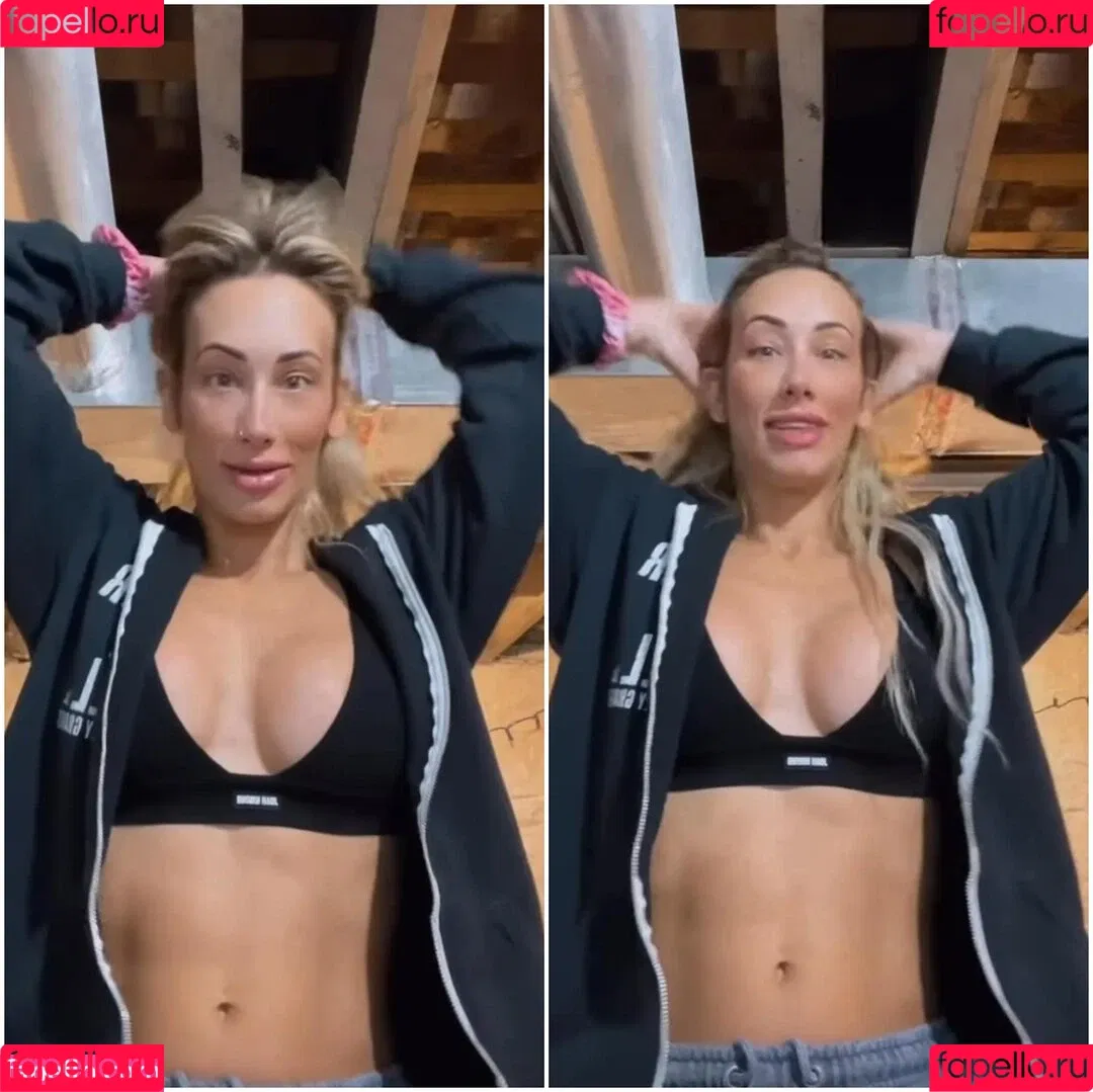 Carmella Onlyfans Photo Gallery 