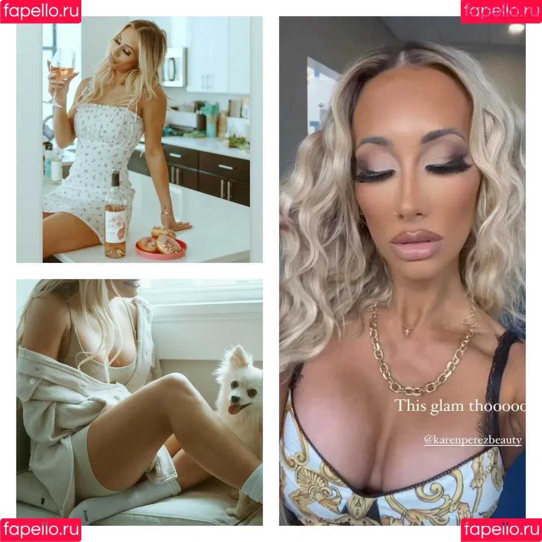 Carmella Onlyfans Photo Gallery 