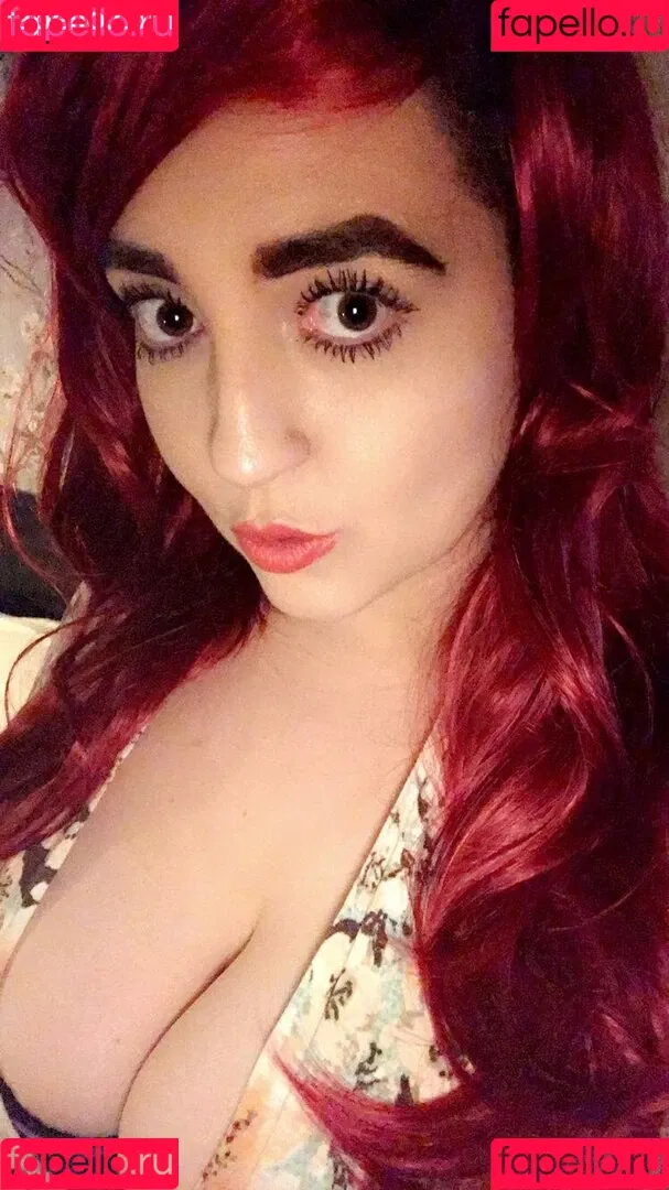 Carmella Onlyfans Photo Gallery 