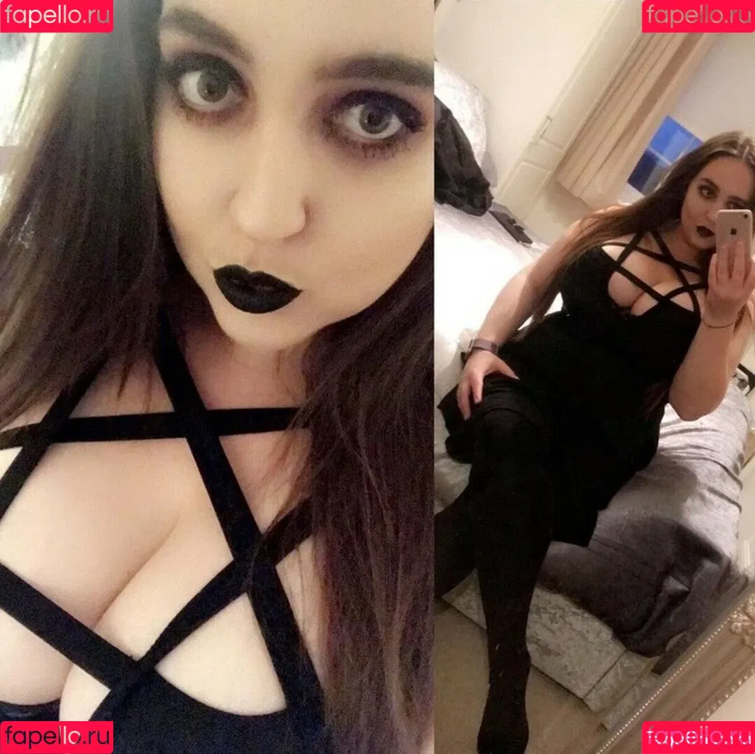 Carmella Onlyfans Photo Gallery 