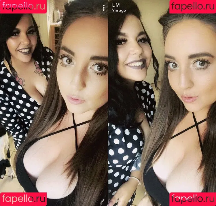 Carmella Onlyfans Photo Gallery 