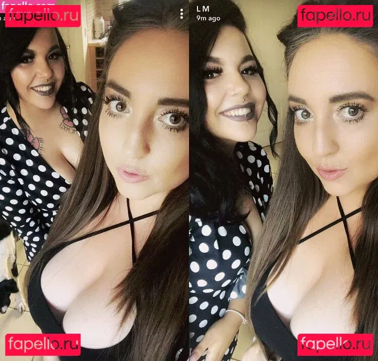 Carmella Onlyfans Photo Gallery 