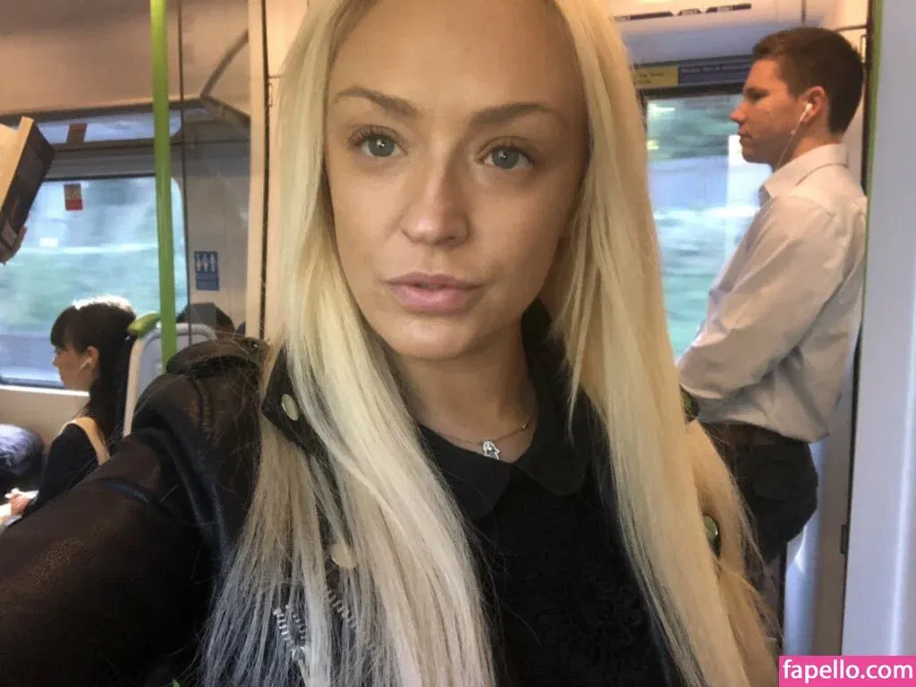 Amber Deen Onlyfans Photo Gallery 