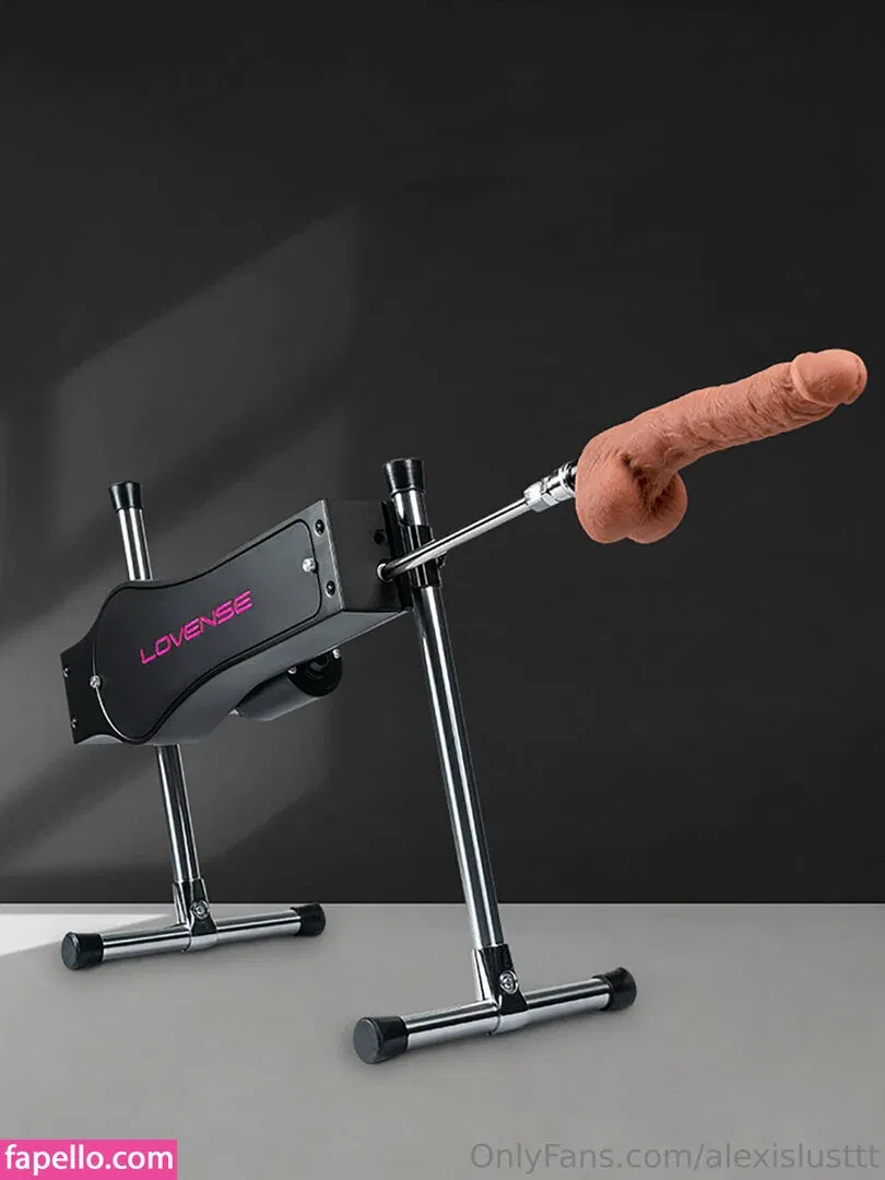 alexislusttt Onlyfans Photo Gallery 