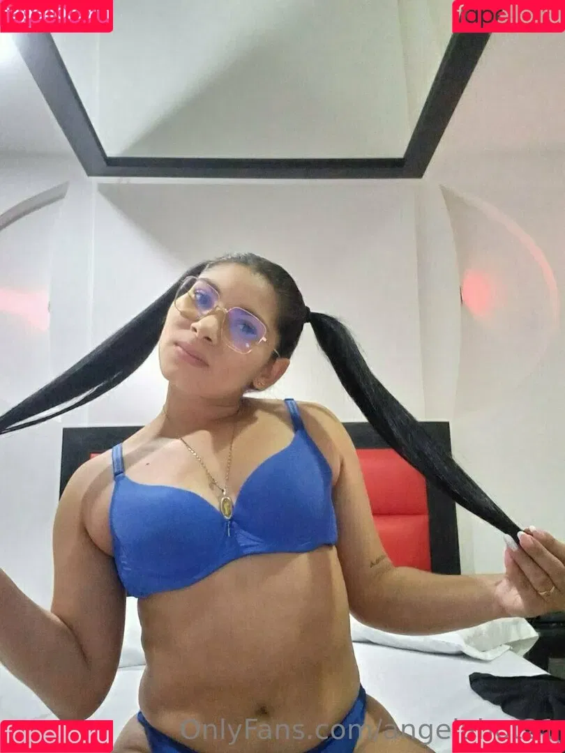 angelahot21 Onlyfans Photo Gallery 
