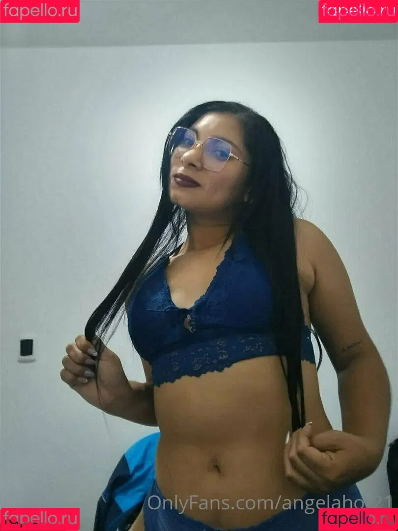 angelahot21 Onlyfans Photo Gallery 