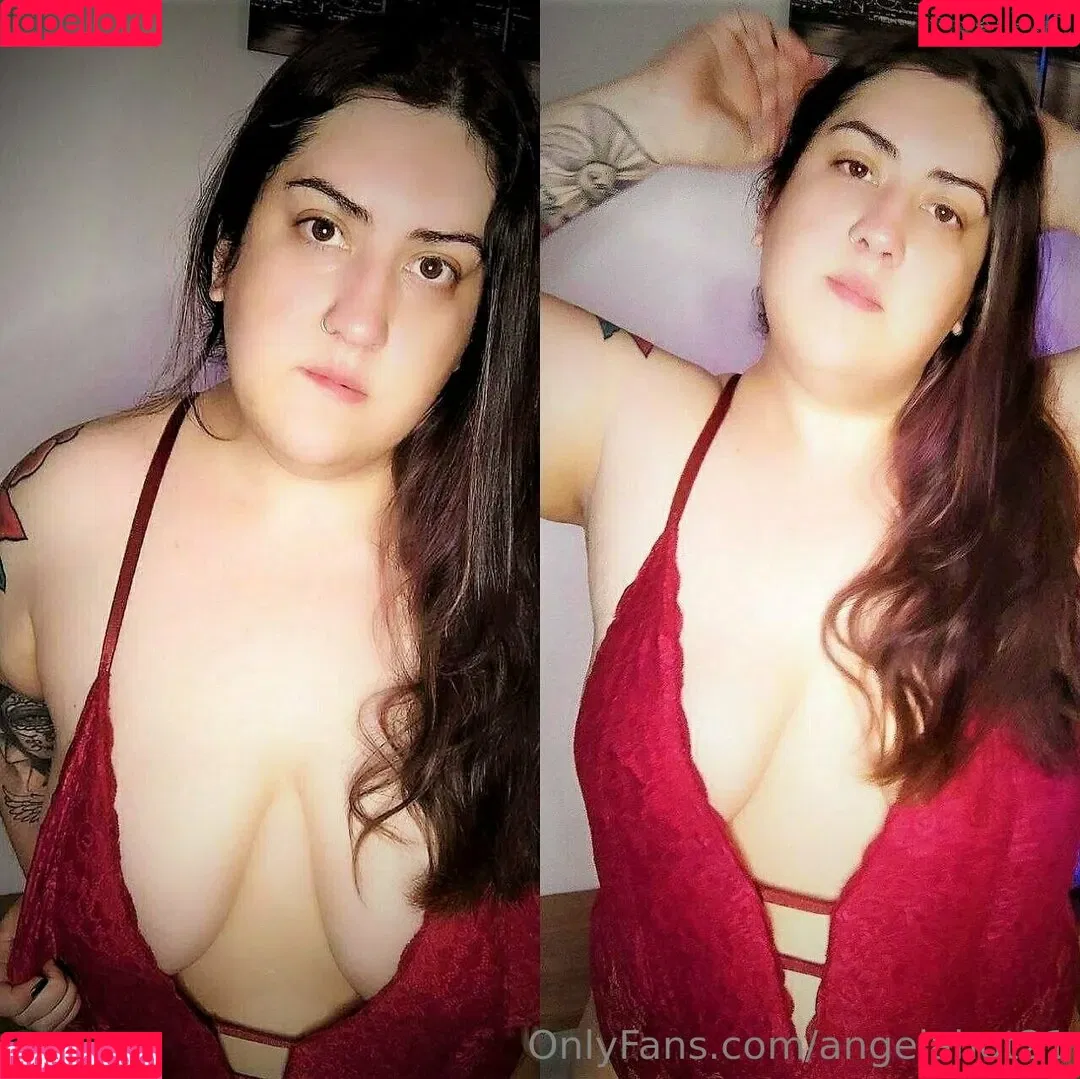 angelahot21 Onlyfans Photo Gallery 