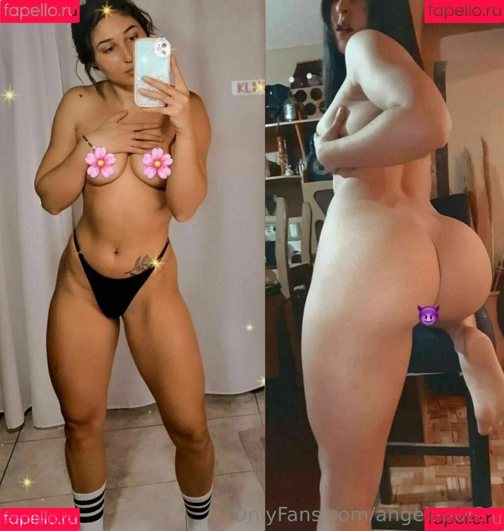 angelahot21 Onlyfans Photo Gallery 