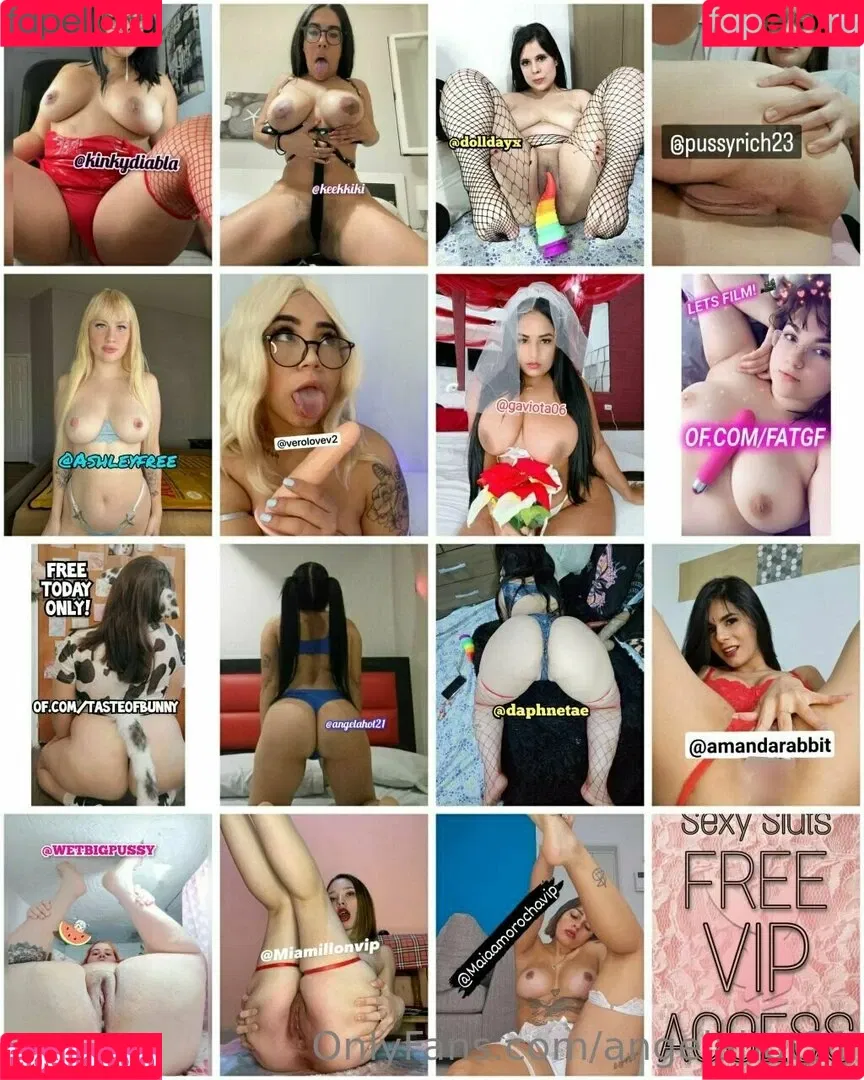 angelahot21 Onlyfans Photo Gallery 