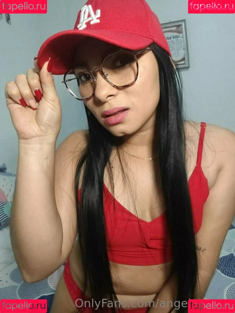 angelahot21 Onlyfans Photo Gallery 