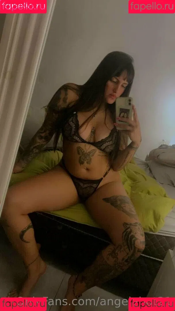 angelahot21 Onlyfans Photo Gallery 