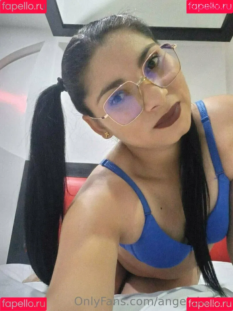 angelahot21 Onlyfans Photo Gallery 