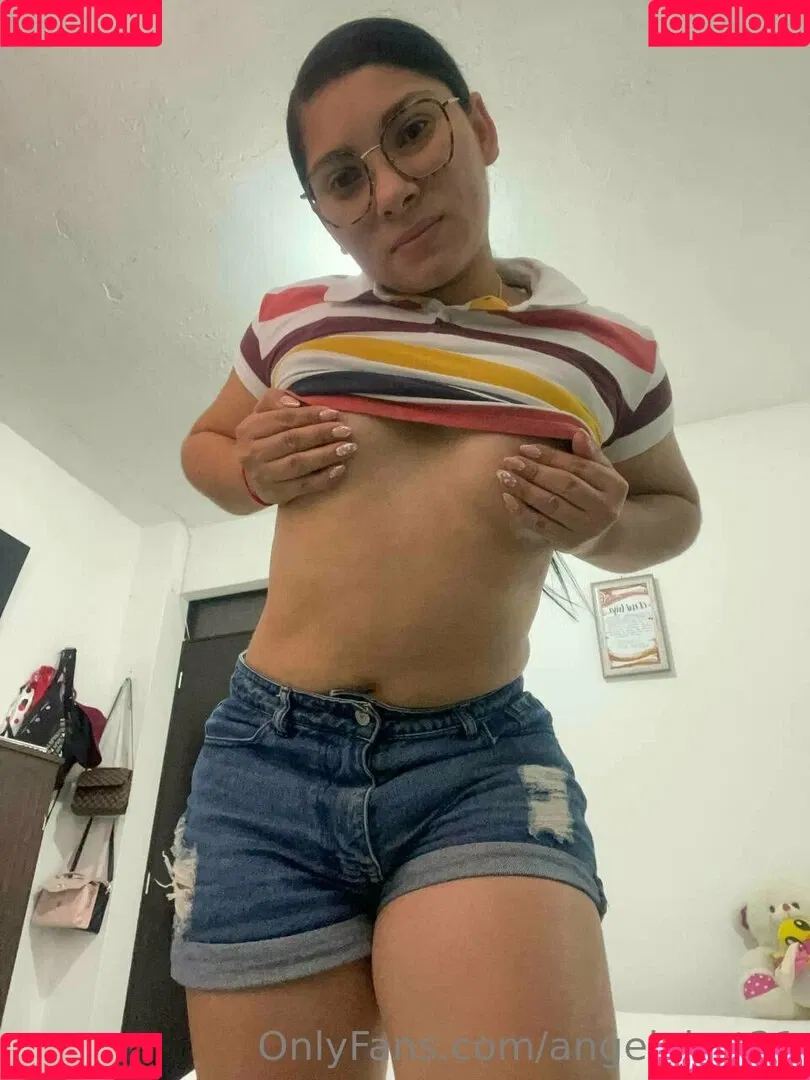 angelahot21 Onlyfans Photo Gallery 