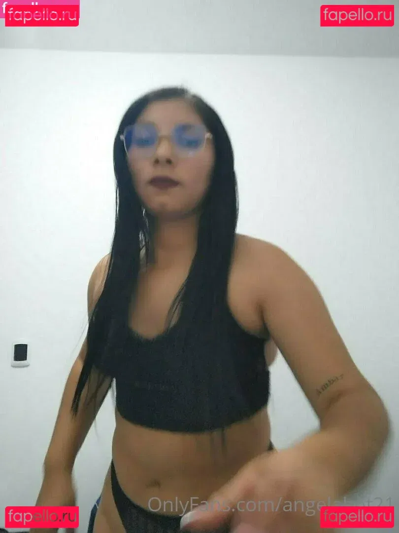 angelahot21 Onlyfans Photo Gallery 