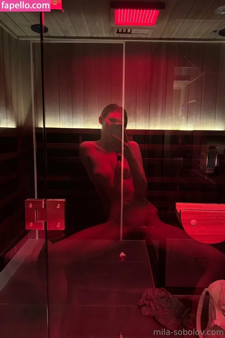 milakittenx Onlyfans Photo Gallery 