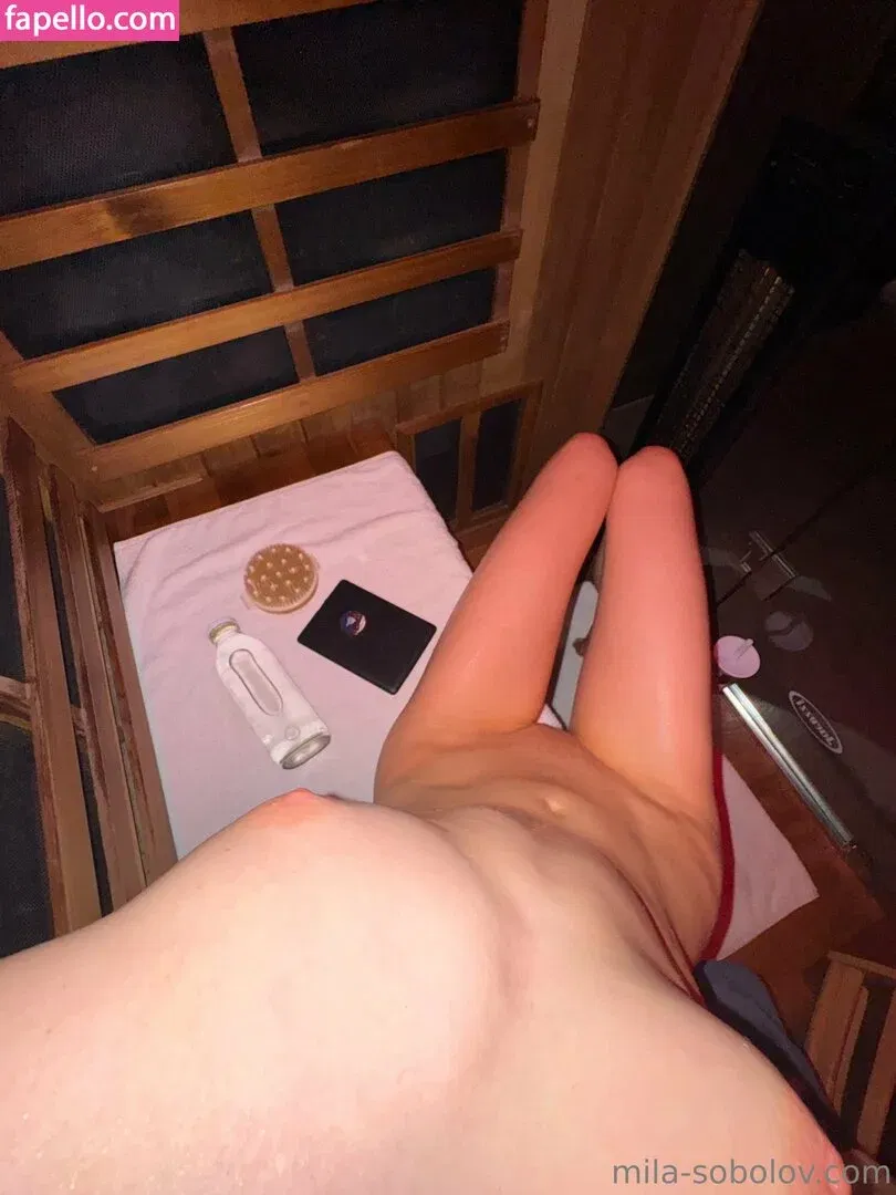 milakittenx Onlyfans Photo Gallery 