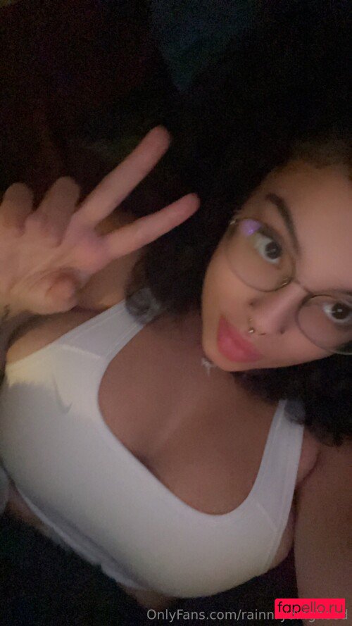 Rainnrydinghood Nude Onlyfans Photo 44
