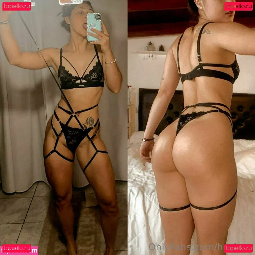 hotfoox Onlyfans Photo Gallery 