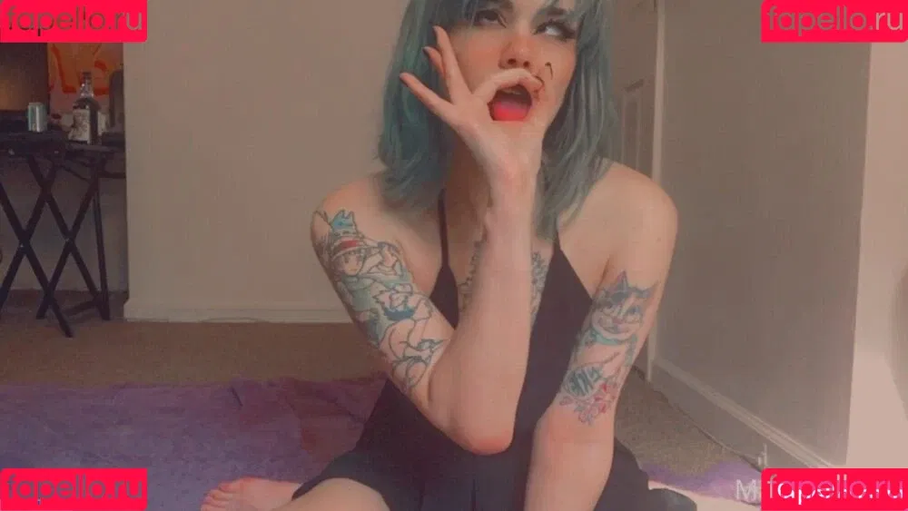 maeeparfait Onlyfans Photo Gallery 