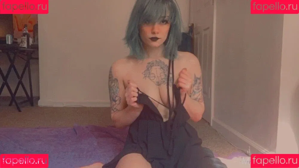 maeeparfait Onlyfans Photo Gallery 