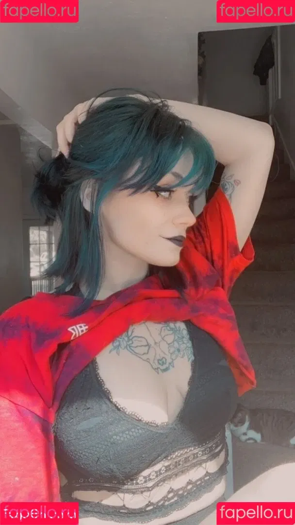 maeeparfait Onlyfans Photo Gallery 