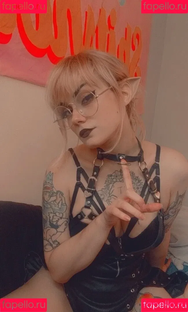 maeeparfait Onlyfans Photo Gallery 