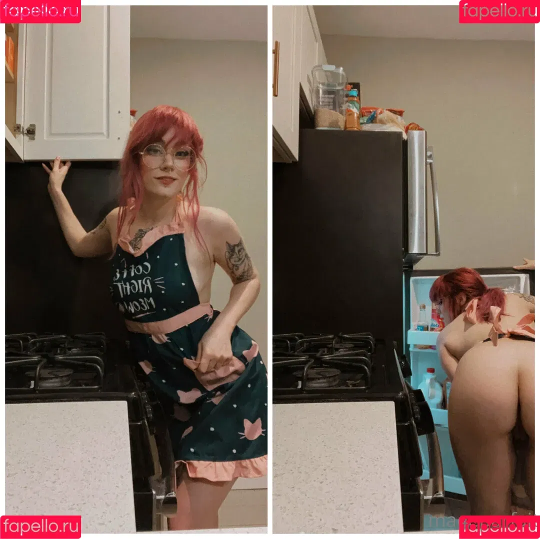 maeeparfait Onlyfans Photo Gallery 