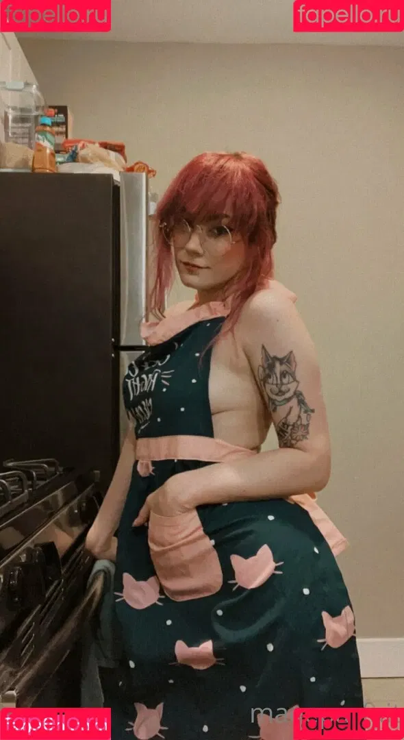 maeeparfait Onlyfans Photo Gallery 