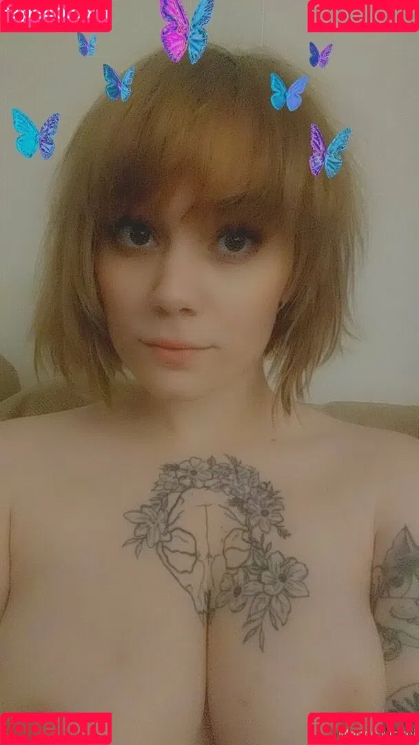 maeeparfait Onlyfans Photo Gallery 