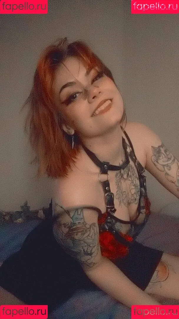 maeeparfait Onlyfans Photo Gallery 