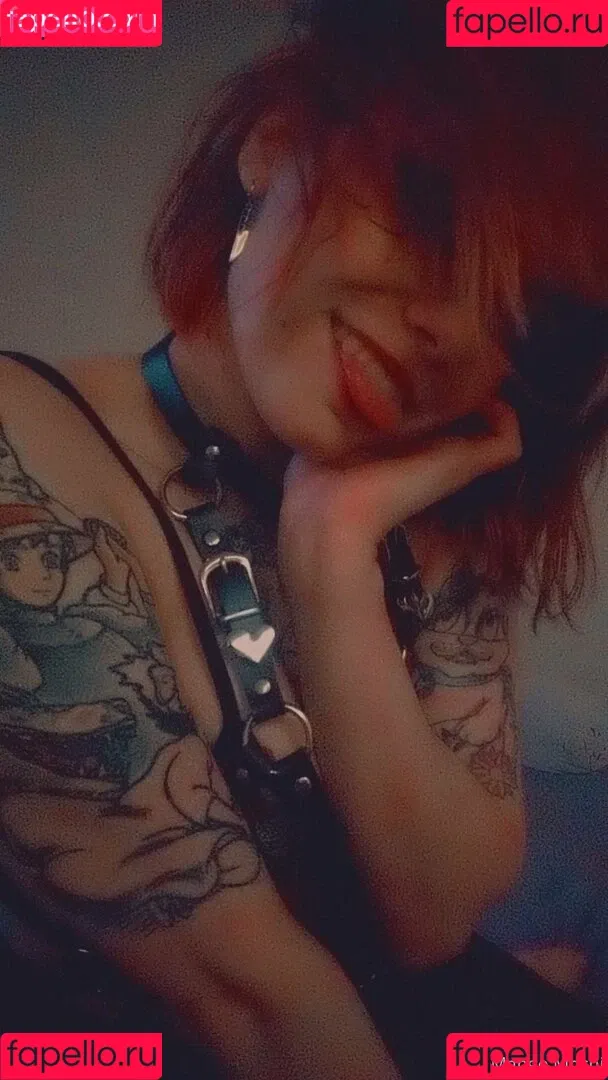 maeeparfait Onlyfans Photo Gallery 