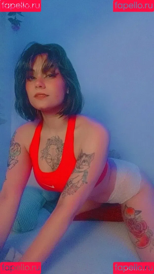 maeeparfait Onlyfans Photo Gallery 