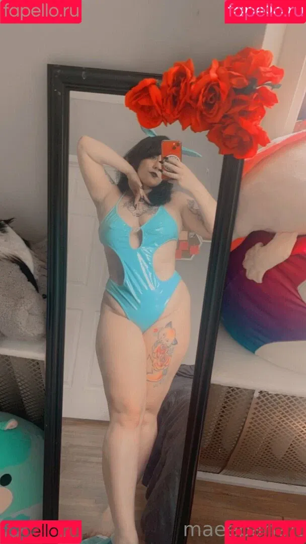 maeeparfait Onlyfans Photo Gallery 
